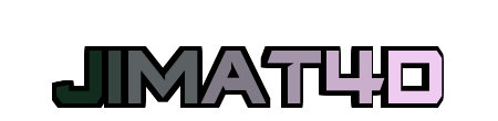 JIMAT4D Logo